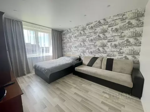 1-к кв. Калининградская область, Калининград Артиллерийская ул., 33А ...