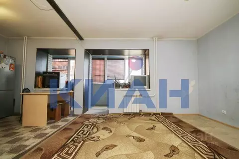 2-к кв. Красноярский край, Красноярск Северный мкр, ул. Космонавтов, ...