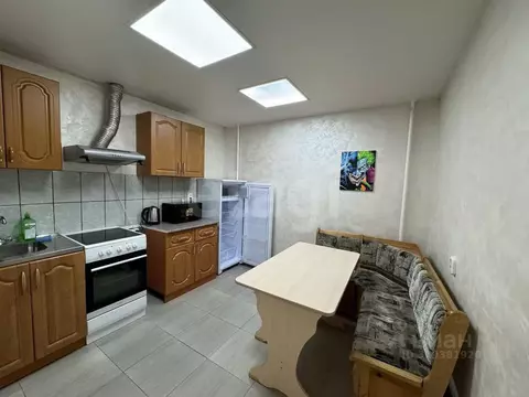 2-к кв. Коми, Сыктывкар Слободская ул., 5 (46.0 м)