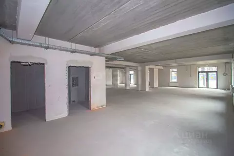 Помещение свободного назначения в Ямало-Ненецкий АО, Новый Уренгой ...