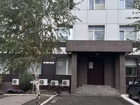 Офис в Оренбургская область, Оренбург ул. 60 лет Октября, 1/9к2 (33 м)