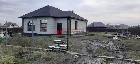 Дом в Белгородская область, Старый Оскол ул. Михайловская, 36 (110 м)