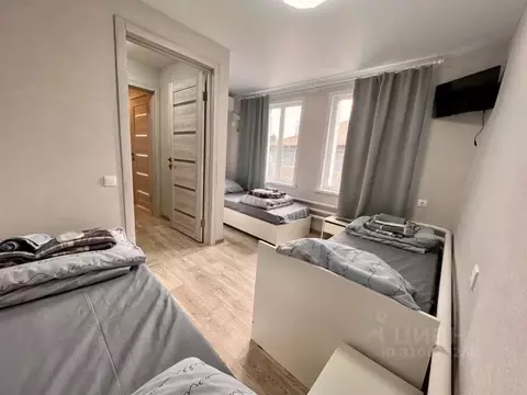 Комната Воронежская область, Калач Ленинская ул., 63