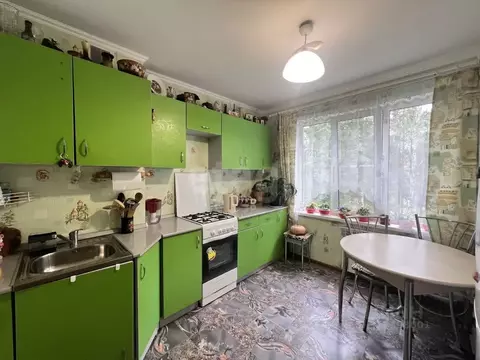 2-к кв. Владимирская область, Костерево Петушинский район, Костерево-1 ...