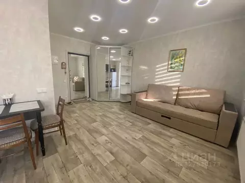 1-к кв. Крым, Евпатория просп. Ленина, 66 (30.0 м)