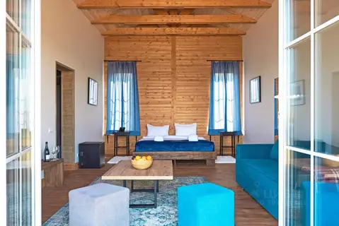 Комната Ленинградская область, Всеволожск ул. Клубная, 1 (42.0 м)