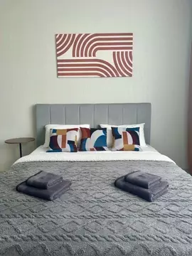 1-к кв. Свердловская область, Екатеринбург ул. Фрунзе, 31 (28.0 м)