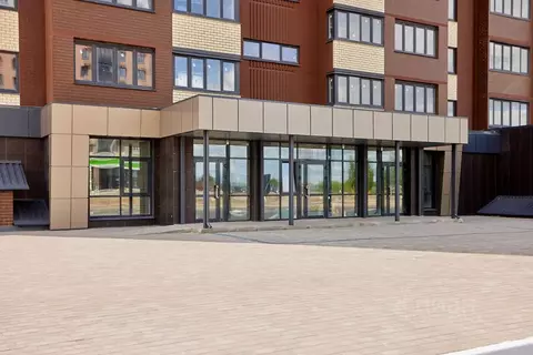 Помещение свободного назначения в Брянская область, Брянск ул. Имени ...