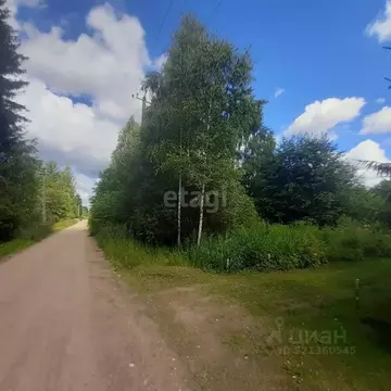 Участок в Псковская область, Псковский район, Торошинская волость, д. ...