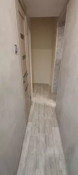 2-к кв. Мурманская область, Мурманск Подгорная ул., 72 (40.0 м)