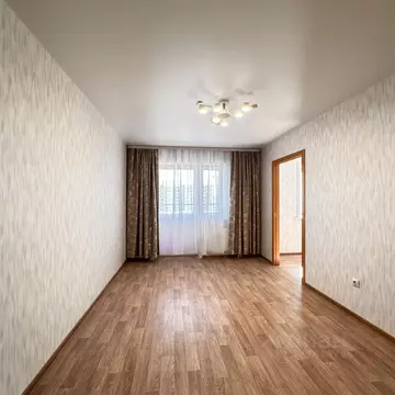1-к кв. Иркутская область, Иркутск ул. Баумана, 265 (30.0 м)