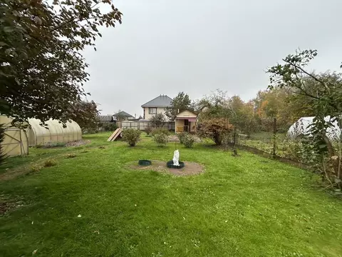 Дом в Московская область, Солнечногорск № 1 ЦМИС СНТ, 41 (25 м)