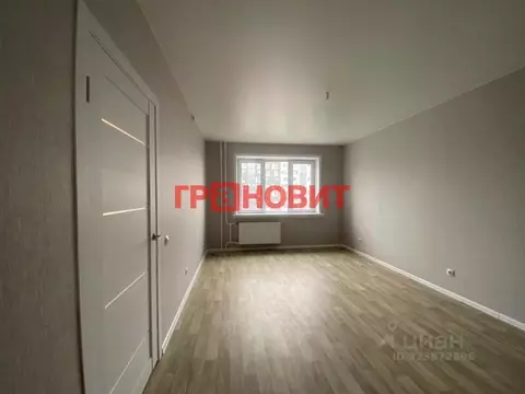 1-к кв. Новосибирская область, Новосибирск Спортивная ул., 35 (41.8 м)