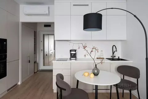 Студия Москва Кольская ул., 8к1 (23.3 м)