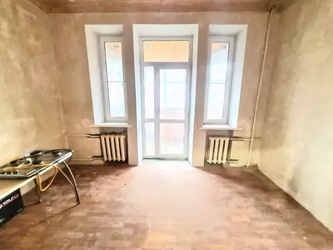 3-к кв. Астраханская область, Астрахань ул. Богдана Хмельницкого, 34 ...