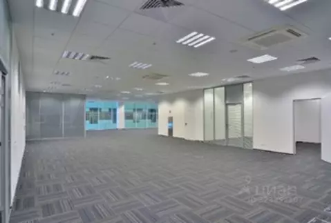 Офис в Москва Сколково инновационного центра тер., бул. Большой, 40 ...
