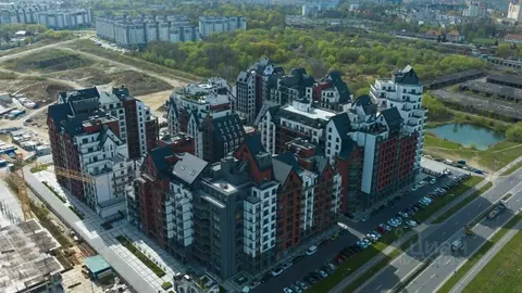 Помещение свободного назначения в Калининградская область, Калининград ...