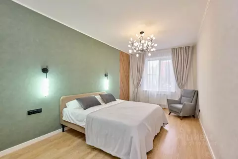 1-к кв. Пермский край, Пермь ш. Космонавтов, 118 (38.7 м)