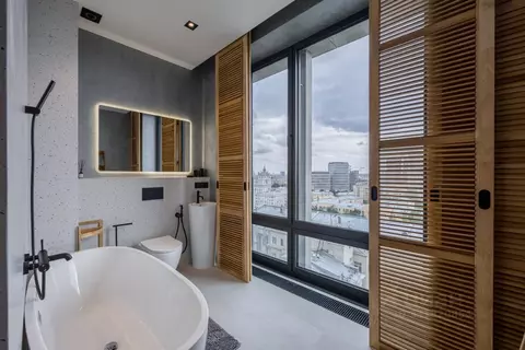 3-к кв. Москва ул. 1-я Ямского Поля, 1к1 (85.0 м)