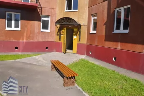 2-к кв. Московская область, Старая Купавна Богородский городской ...