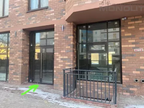 Торговая площадь в Свердловская область, Екатеринбург ул. ...