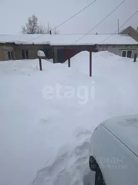 Дом в Татарстан, Елабуга Сосновая ул., 32 (50 м)