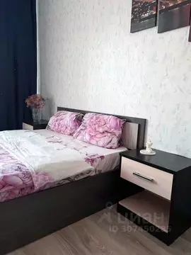 1-к кв. Пермский край, Пермь ул. Революции, 48В (42.0 м)