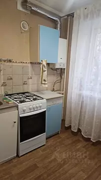 1-к кв. Московская область, Лыткарино ул. Сафонова, 4 (33.0 м)