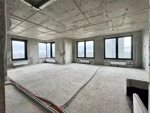 4-к кв. Москва ул. Василия Ланового, 3 (122.7 м)