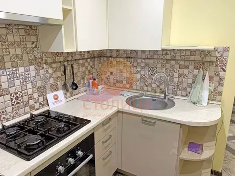 2-к кв. Московская область, Видное Советский проезд, 5 (40.0 м)