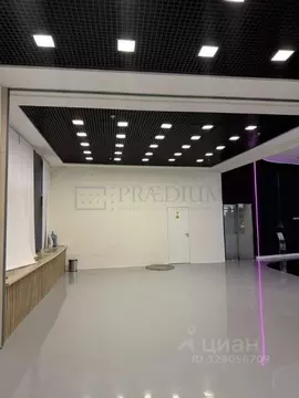 Помещение свободного назначения в Москва ул. Авиаконструктора Микояна, ...