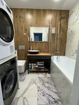 2-к кв. Краснодарский край, Сочи Пластунская ул., 123Ак3 (38.0 м)