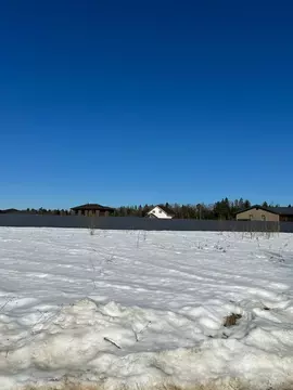 Участок в Москва № 185 кв-л, 392 (12.0 сот.)