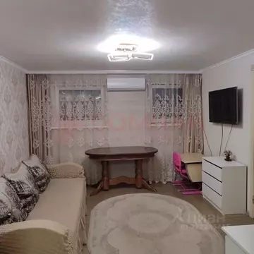 3-к кв. Ростовская область, Новочеркасск ул. Грекова (50.0 м)