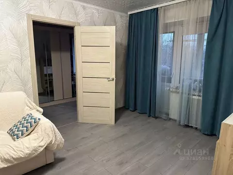 2-к кв. Москва Анадырский проезд, 1 (45.0 м)