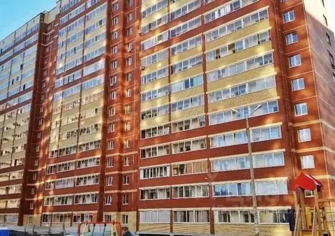 1-к кв. Пермский край, Пермь Хабаровская ул., 56А (35.5 м)