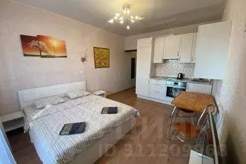 1-к кв. Московская область, Воскресенск Новлянский мкр, ул. Кагана, 19 ...