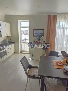 2-к кв. Калининградская область, Гурьевский муниципальный округ, пос. ...