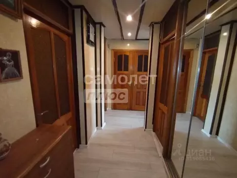 3-к кв. Приморский край, Фокино ул. Белашева, 1 (64.0 м)