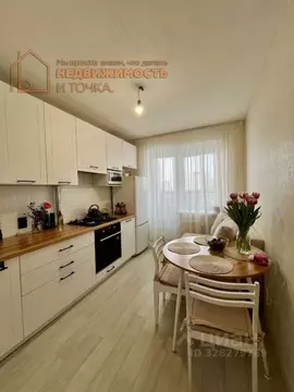 1-к кв. Башкортостан, Нефтекамск Комсомольский просп., 43А (34.0 м)