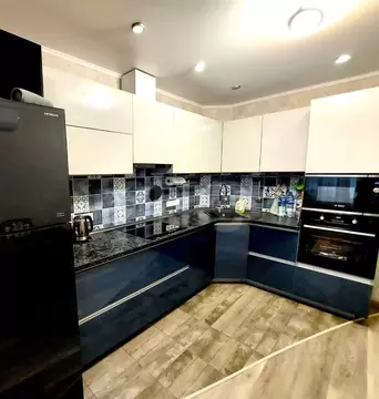 2-к кв. Саратовская область, Саратов проезд 4-й Волжский, 20 (65.0 м)