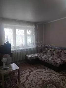 1-к кв. Тюменская область, Тюмень Жигулевская ул., 7 (31.6 м)