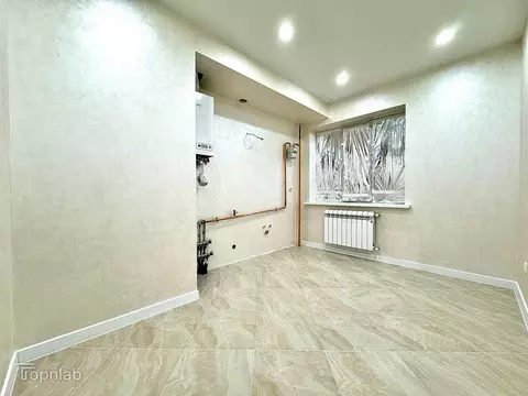 2-к кв. Кабардино-Балкария, Нальчик ул. Ватутина, 29А (60.0 м)