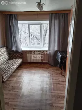 1-комнатная квартира: Липецк, улица Космонавтов, 18 (16.7 м)