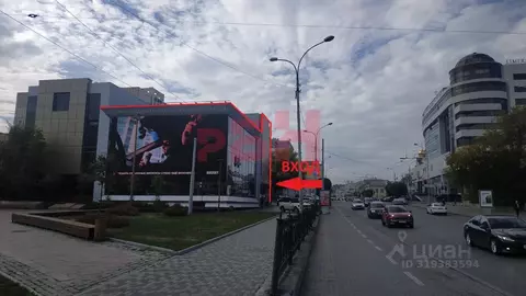 Помещение свободного назначения в Свердловская область, Екатеринбург ...