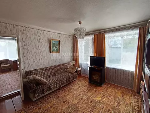 Дом в Владимирская область, Вязники ул. Чкалова, 22 (110 м)