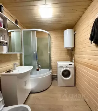 Дом в Московская область, Егорьевск  (42 м)