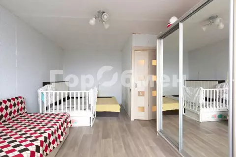 Продается 1-комнатная квартира