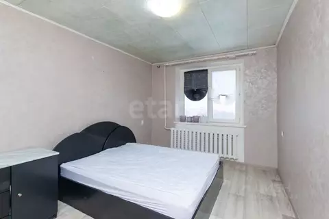 2-к кв. Тюменская область, Тюмень Микрорайон мыс, ул. Судоремонтная, ...