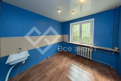 1-к кв. Челябинская область, Челябинск ул. Либединского, 53 (40.3 м)